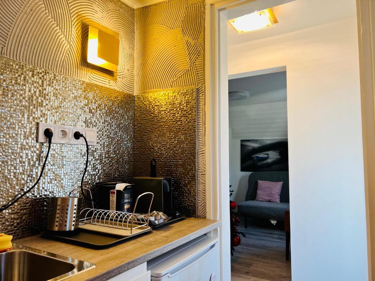 Balcsitthon Apartmanok Siófok Buitenkant foto