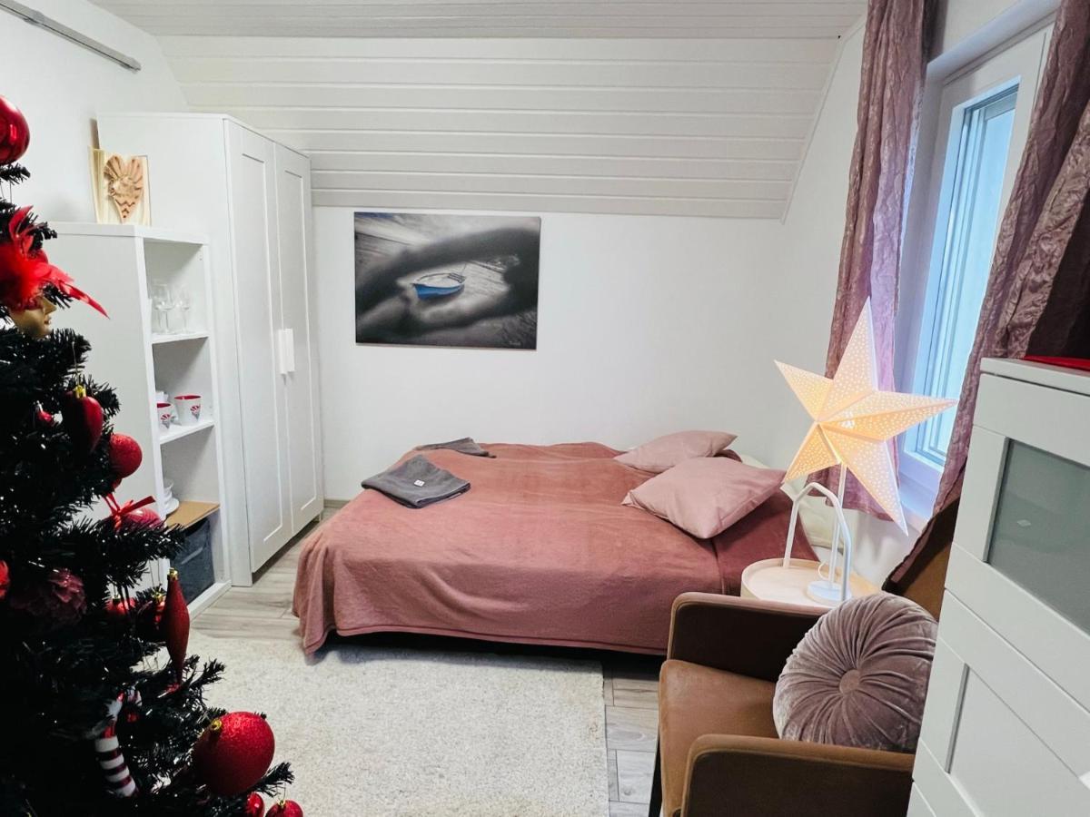 Balcsitthon Apartmanok Siófok Buitenkant foto