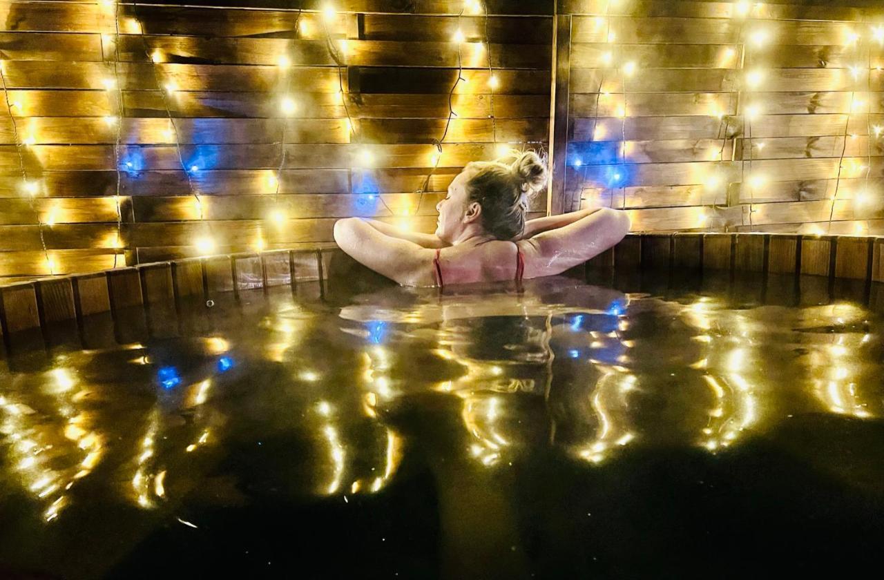 Balcsitthon Apartmanok Siófok Buitenkant foto