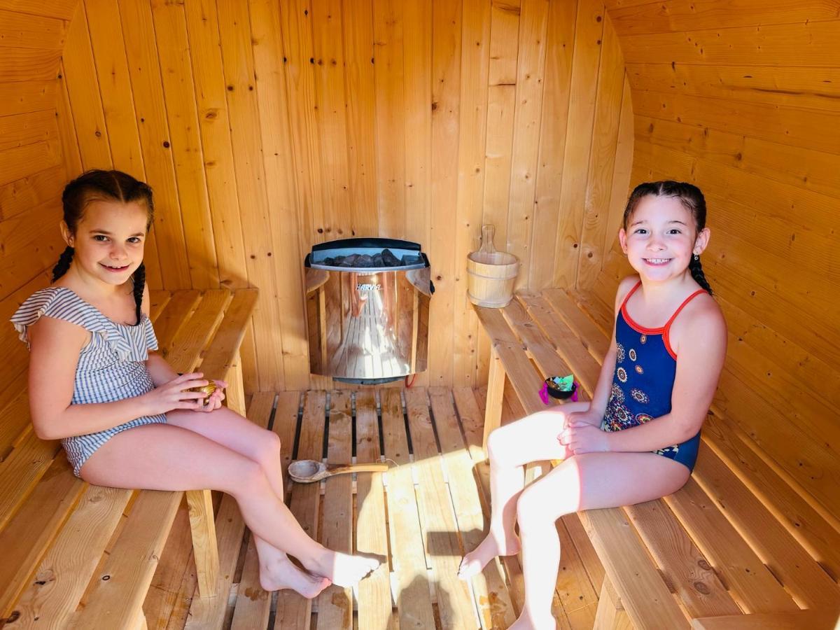 Balcsitthon Apartmanok Siófok Buitenkant foto