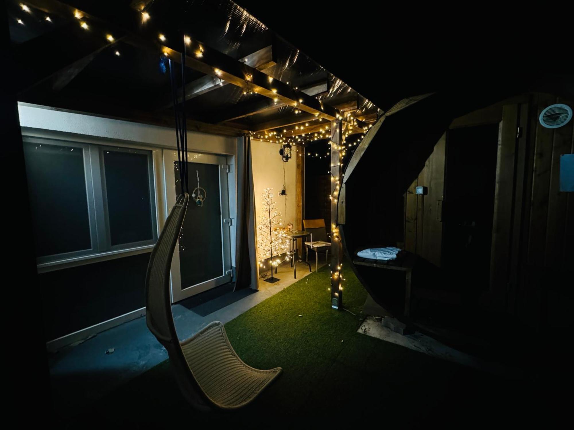 Balcsitthon Apartmanok Siófok Buitenkant foto